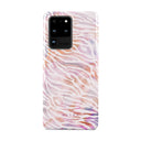 Sultry July - Zebra Samsung Galaxy S20 Ultra 4G / 5G Case 1