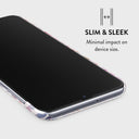 Sultry July - Zebra Samsung Galaxy A50 Case 4