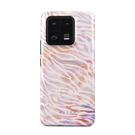 Sultry July - Zebra Xiaomi 13 Pro Case 1