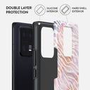 Sultry July - Zebra Xiaomi 13 Pro Case 2