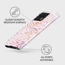 Sultry July - Zebra Xiaomi 13 Pro Case 3