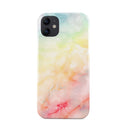 New Flame - Rainbow iPhone 12 Mini Case 1