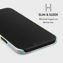 New Flame - Rainbow iPhone 12 Mini Case 4