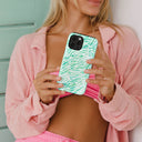 Free Spirit - iPhone SE (2020) Case 10