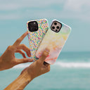 New Flame - Rainbow iPhone 12 Mini Case 12