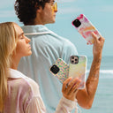 New Flame - Rainbow iPhone 12 Mini Case 13
