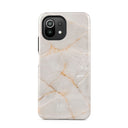 Vanilla Sand - Marble Xiaomi 11 Lite 5G NE Case 1