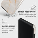 Vanilla Sand - Marble Xiaomi 11 Lite 5G NE Case 4