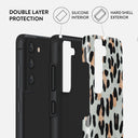 Baby Leo - Leopard Samsung Galaxy S21 FE Case 2