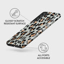 Baby Leo - Leopard Samsung Galaxy S21 FE Case 3