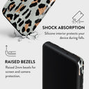Baby Leo - Leopard Samsung Galaxy S21 FE Case 4