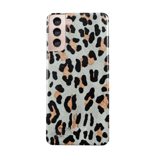 Baby Leo - Leopard Samsung Galaxy S21 Plus Case 1
