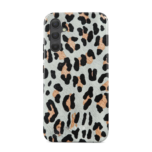 Baby Leo - Leopard Samsung Galaxy A34 Case 1