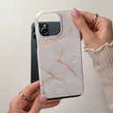 Vanilla Sand - Marble Samsung Galaxy S20 Ultra 4G / 5G Case 9