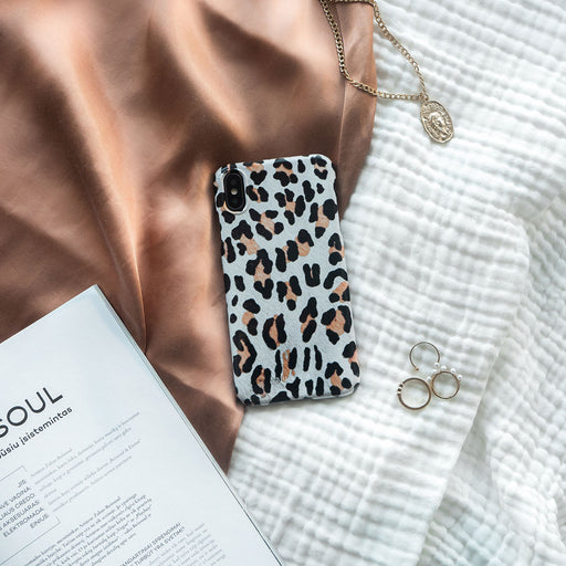 Baby Leo - Leopard Samsung Galaxy S21 Plus Case 10