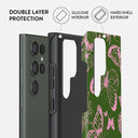 No Regrets - Samsung Galaxy S23 Ultra Case 6