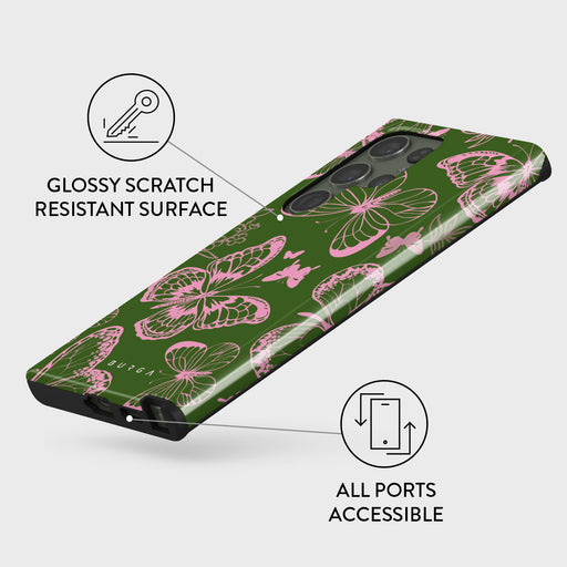 No Regrets - Samsung Galaxy S23 Ultra Case 7