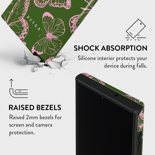 No Regrets - Samsung Galaxy S23 Ultra Case 8
