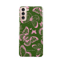 No Regrets - Samsung Galaxy S21 Plus Case 1
