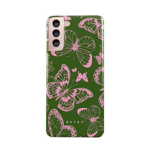 No Regrets - Samsung Galaxy S21 Plus Case 1