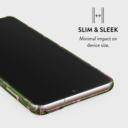 No Regrets - Samsung Galaxy S21 Plus Case 4