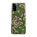 No Regrets - Samsung Galaxy S20 FE 4G / 5G Case 5