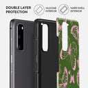 No Regrets - Samsung Galaxy S20 FE 4G / 5G Case 6