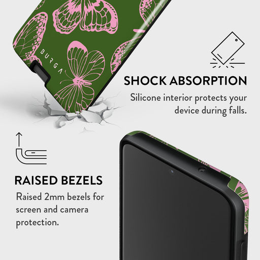 No Regrets - Samsung Galaxy S20 FE 4G / 5G Case 8