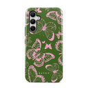 No Regrets - Samsung Galaxy A54 Case 1