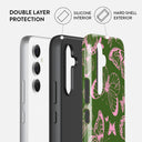 No Regrets - Samsung Galaxy A54 Case 2