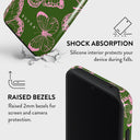No Regrets - Samsung Galaxy A54 Case 4