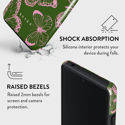 No Regrets - Google Pixel 6 Case 4