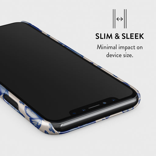 Butterfly Effect - iPhone XR Case 4