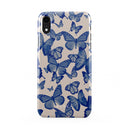 Butterfly Effect - iPhone XR Case 1