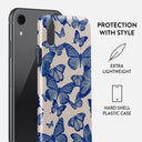 Butterfly Effect - iPhone XR Case 2