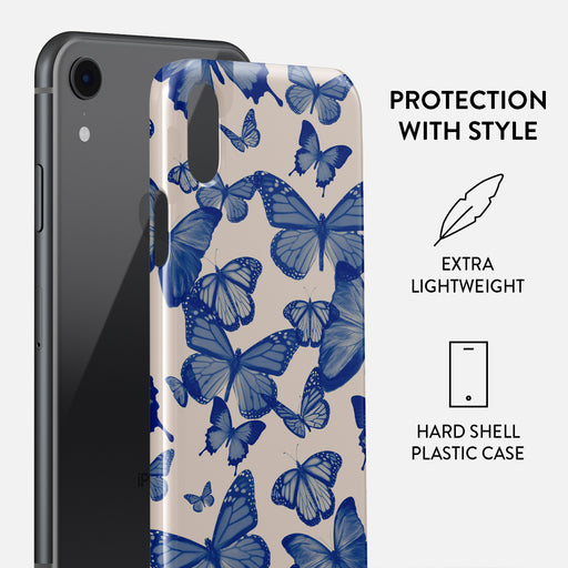 Butterfly Effect - iPhone XR Case 2