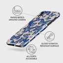 Butterfly Effect - iPhone XR Case 3
