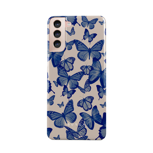 Butterfly Effect - Samsung Galaxy S21 Plus Case 1