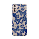 Butterfly Effect - Samsung Galaxy S21 Plus Case