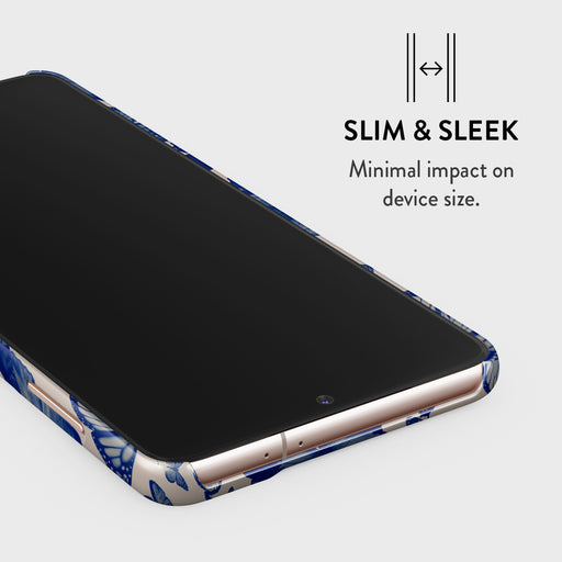 Butterfly Effect - Samsung Galaxy S21 Plus Case 4