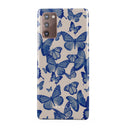 Butterfly Effect - Samsung Galaxy Note 20 4G / 5G Case 1