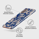 Butterfly Effect - Samsung Galaxy Note 20 4G / 5G Case 3