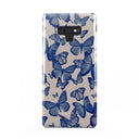 Butterfly Effect - Samsung Galaxy Note 9 Case 1