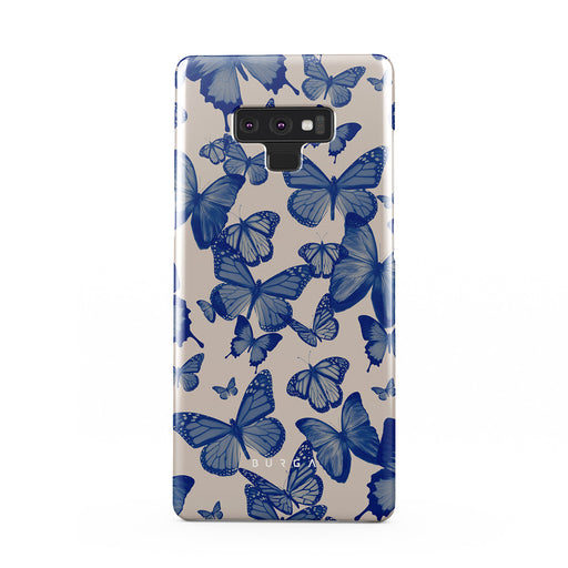 Butterfly Effect - Samsung Galaxy Note 9 Case 1