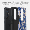 Butterfly Effect - OnePlus 9 Case 2