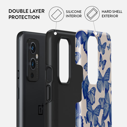Butterfly Effect - OnePlus 9 Case 2