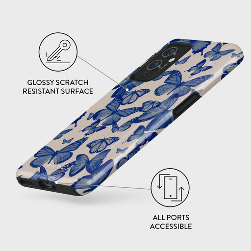 Butterfly Effect - OnePlus 9 Case 3