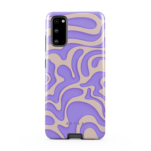 Y2Kool - Samsung Galaxy S20 FE 4G / 5G Case 5