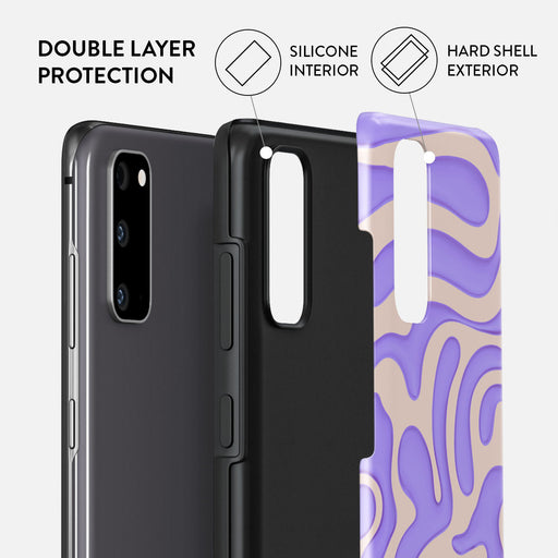Y2Kool - Samsung Galaxy S20 FE 4G / 5G Case 6