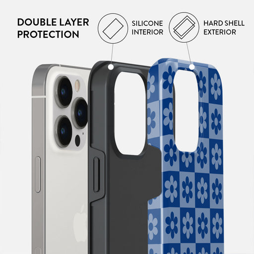 Bloom Boom - iPhone 13 Pro Case 6